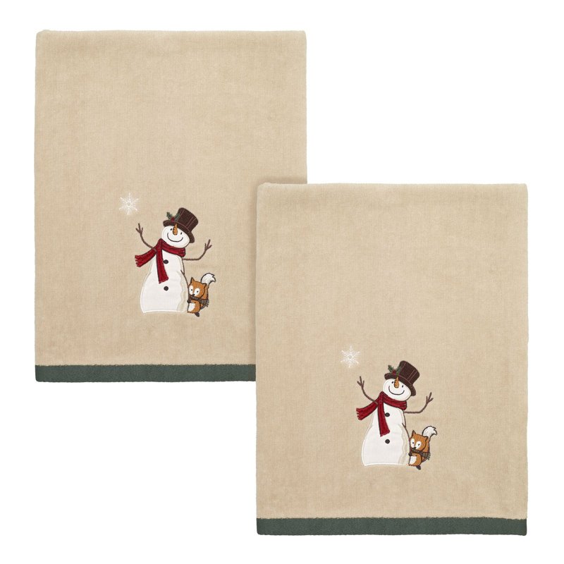 100% Cotton Bath Towel