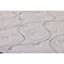 Très grand matelas ferme, technologie de refroidissement, mousse confortable, support central merveilleux, profondeur de produit de 80 po, largeur de 76 po, hauteur de 10 po, lit de 96 lb, blanc + bleu, base réglable-797321638