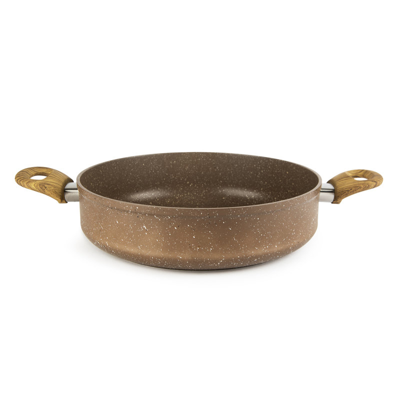 Aluminum Non-Stick Frying Pan