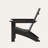 POLYWOOD Modern Adirondack Chair-39390150
