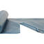 120L Plastic Trash Bags - 100 Count