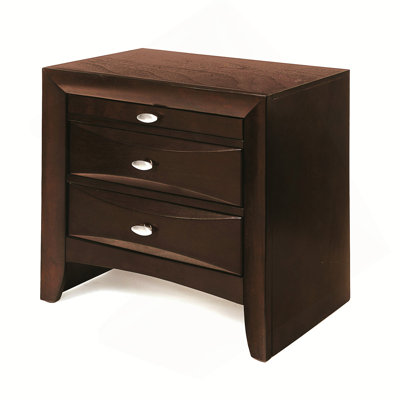 Table de chevet Ireland