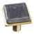 Satin Brass