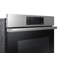 30" Double Wall Oven Steam, Contemporary-956843571