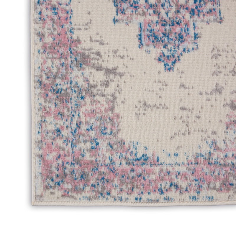 Tapis de couloir 6 po