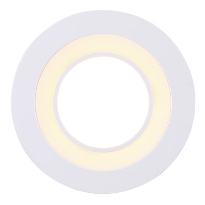 Clyde 8.2cm LED Recessed Lighting Kit