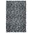 Traynor Shag Hand Loomed Performance Solid Color Rug-290794147