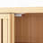 Large Capacity Bamboo Storage Cabinet Furniture for Bathroom-1804484129