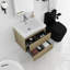 Meuble-lavabo flottant 24 po avec lavabo-935542624