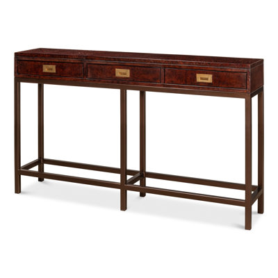 Morais 60'' Console Table