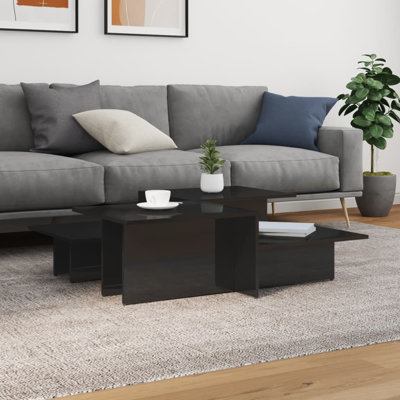 Cunegunda Abstract Coffee Table