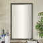Miroir mural Cole and Grey-72058574