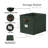 Fabric Storage Bin Set-107666690