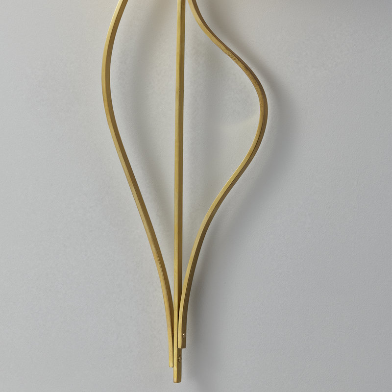 Akina 2 Light Wall Sconce