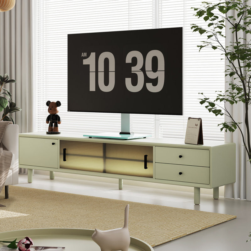 Support de bureau pour écrans pouvant supporter jusqu'à 99 lb, Blanc