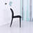 18'' H Stacking Side Chair-894090021