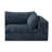 78.87" 2 Seater Sofa -Blue-1972883064