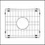 Undermount Bar Sink With Grid And Strainer