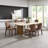 Lidi Dining Table