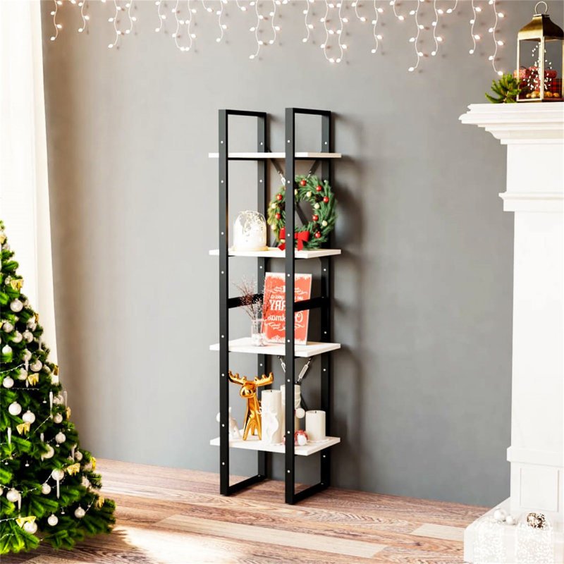 Eliso Ladder, White