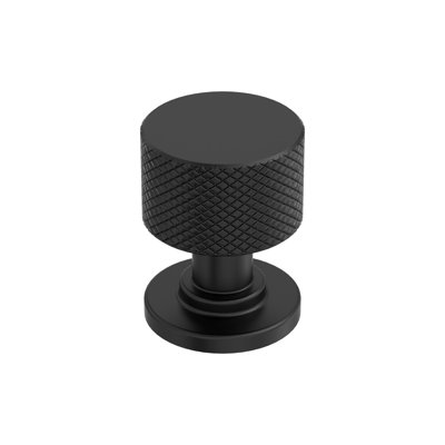 Balata Round Knob for Cabinets and Furniture