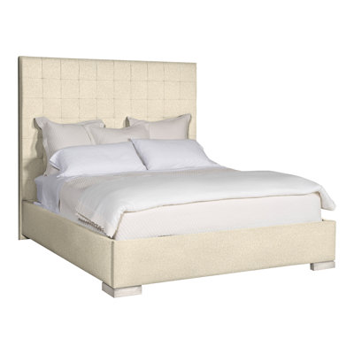 Wyeth Upholstered Standard Bed