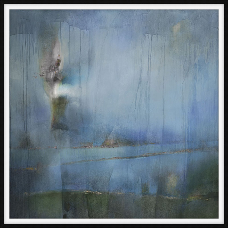 Dove 1 Print by Art House Studios, 28" H x 28" W x 3" D