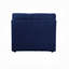 Fauteuil modulaire Crosby