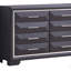 Commode