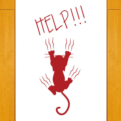 Animals Wall Decal