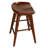 Saunderstown Swivel Solid Wood Counter Stool-1889948129-1889948142