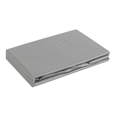 Satin Fitted Sheet