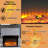 Miranda Fireplace