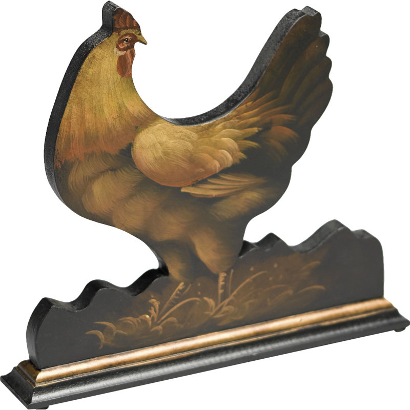 Animals Decorative Object