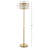 Wachter 60'' Traditional Floor Lamp-32866987