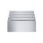 5-Pack Stainless Steel Plates 24 in. x 60 in., 20-Gauge 430 Stainless Steel Sheets	 	 	 	 	 	 	