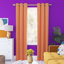 Panneau de rideau 100% occultant avec œillets Bright Vibes-1053362777-1053362782