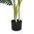 Artificial Palm Tree With Pot