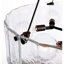 Lustre cylindrique clair avec accents en verre Willamette-86825556-86825535-86825531