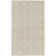 Tapis d'intérieur moderne ivoire Nourison