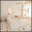 Grand canapé modulaire moderne