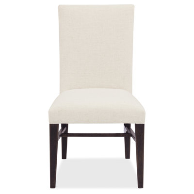 Driftwood Upholstered Dining Chair