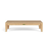 Outdoor Teak Coffee Table