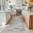 Modern Abstract Thin Washable Area Rug-1111979602-1111201777