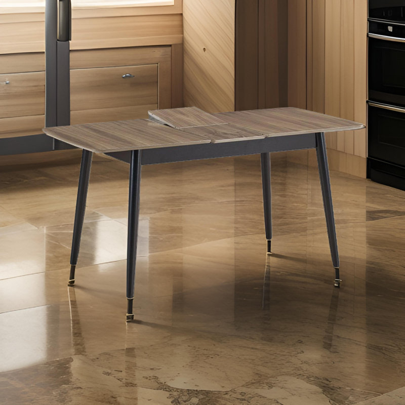 Extendable Dining Table