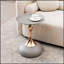 Table basse Mermaid Tail
