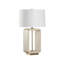 Oak Island Table Lamp