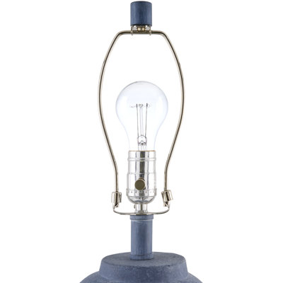Ritvik Table Lamp