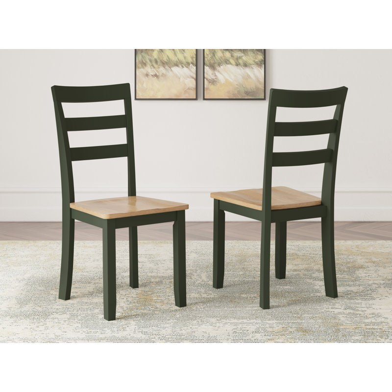 Gesthaven Dining Chair