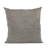 Hidden Maze Geometric Reversible Throw Pillow-390352155